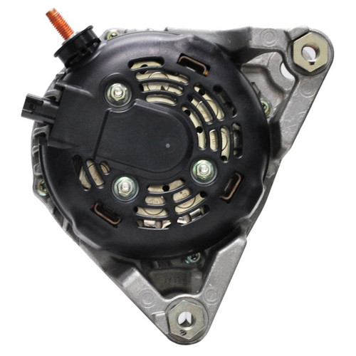 MPA Quality-Built Remanufactured Alternator 15034 - back view