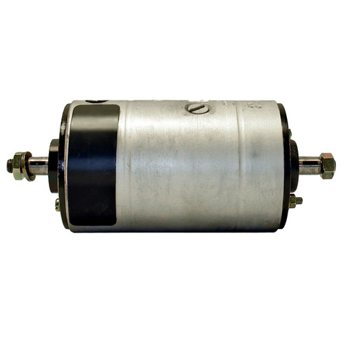 MPA Quality-Built New Alternator 15268N - side view
