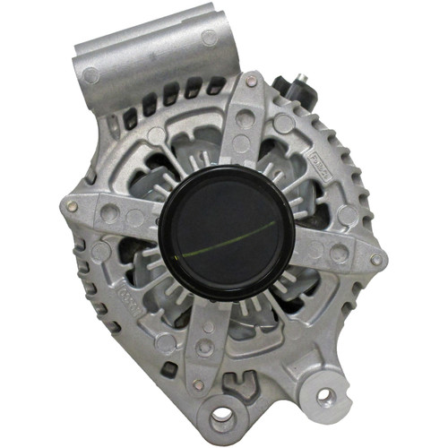 MPA Quality-Built Remanufactured Alternator 15094 - front view