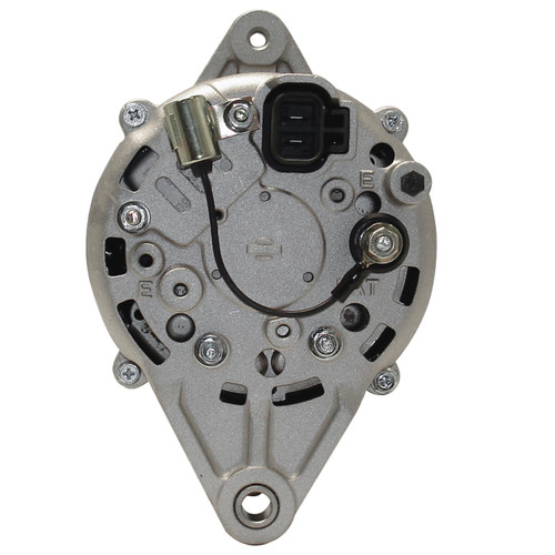 MPA Quality-Built New Alternator 14659N - back view