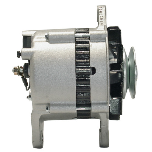 MPA Quality-Built New Alternator 14659N - side view