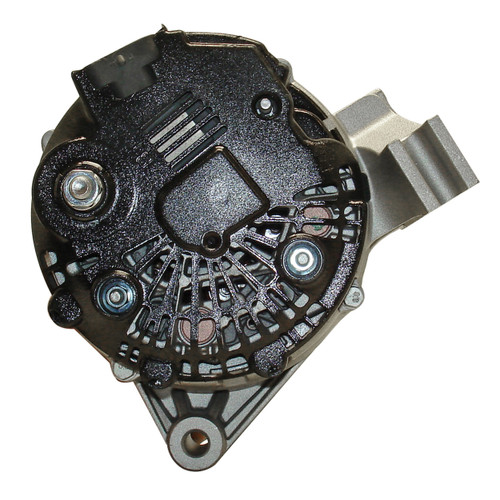 MPA Quality-Built Remanufactured Alternator 15440 - back view