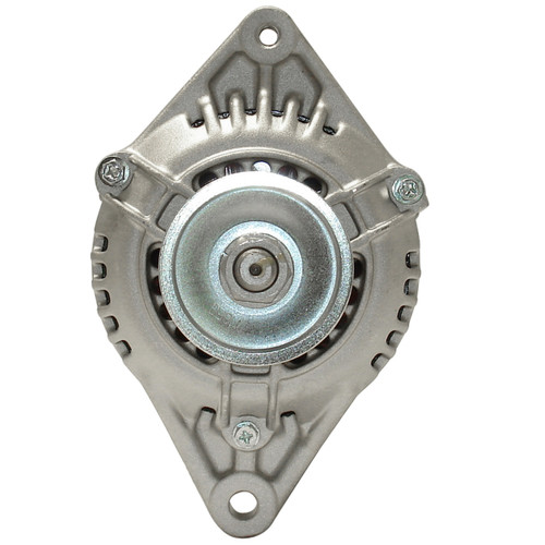 MPA Quality-Built Remanufactured Alternator 14700 - front view