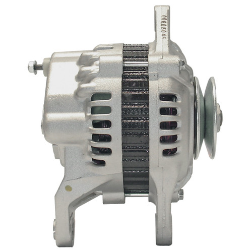 MPA Quality-Built Remanufactured Alternator 14700 - side view