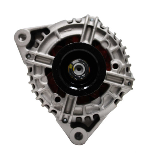 MPA Quality-Built Remanufactured Alternator 15015 - front view