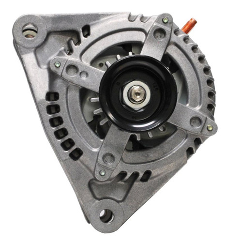 MPA Quality-Built New Alternator 15034N - front view