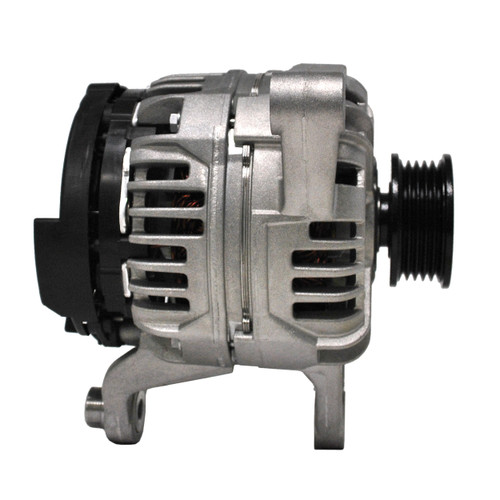 MPA Quality-Built Remanufactured Alternator 15120 - side view