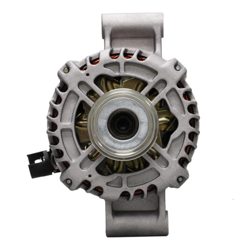 MPA Quality-Built New Alternator 15420N - front view