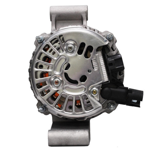 MPA Quality-Built New Alternator 15420N - back view