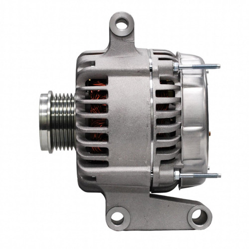 MPA Quality-Built New Alternator 15420N - side view