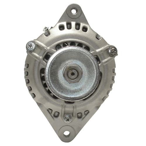 MPA Quality-Built Remanufactured Alternator 14902 - front view