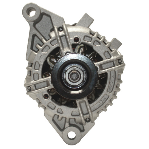 MPA Quality-Built Remanufactured Alternator 15441 - front view