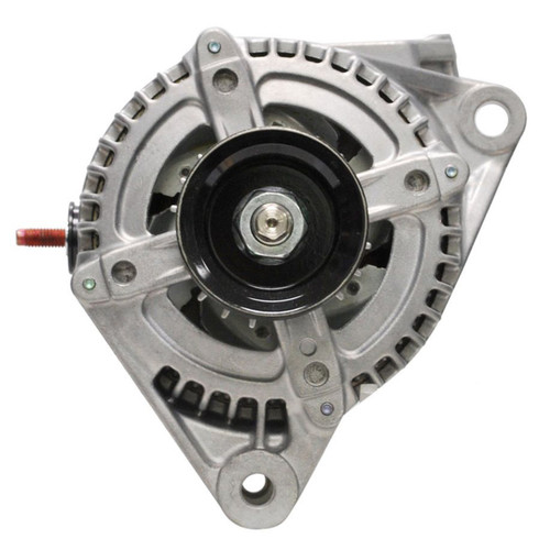 MPA Quality-Built Remanufactured Alternator 15035 - front view