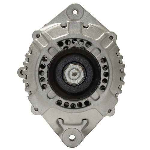 MPA Quality-Built Remanufactured Alternator 14661 - front view