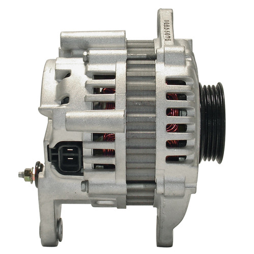 MPA Quality-Built Remanufactured Alternator 14661 - side view