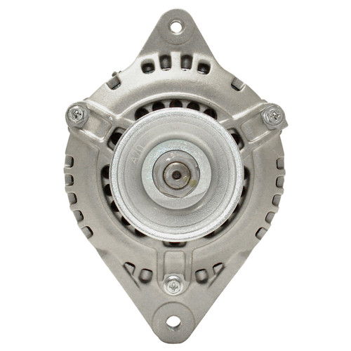 MPA Quality-Built Remanufactured Alternator 14903 - front view