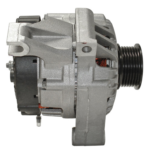 MPA Quality-Built Remanufactured Alternator 15442 - side view