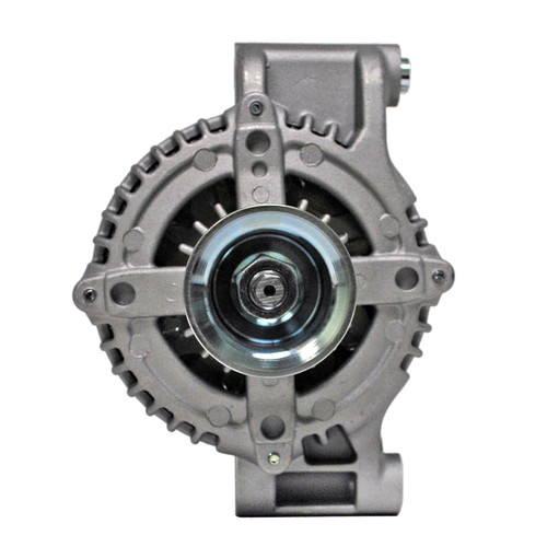 MPA Quality-Built New Alternator 15095N - front view