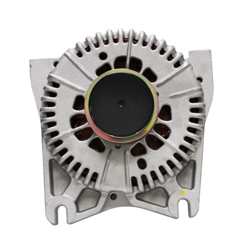 MPA Quality-Built Remanufactured Alternator 15426 - front view