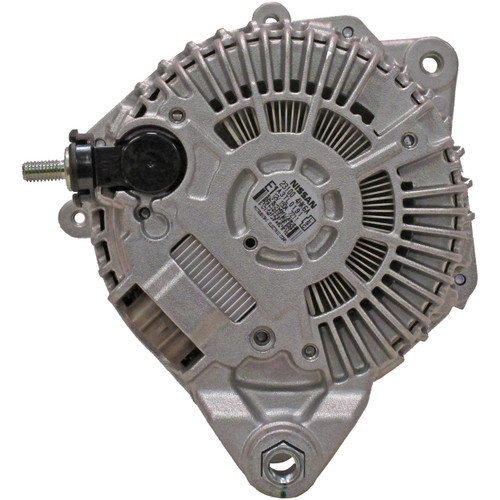 MPA Quality-Built Remanufactured Alternator 15073 - back view