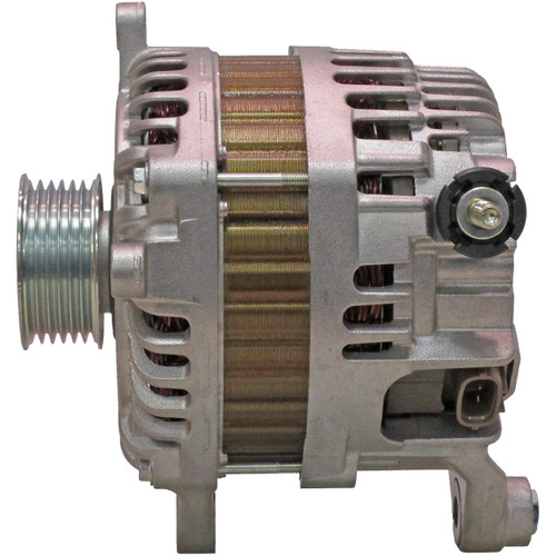 MPA Quality-Built Remanufactured Alternator 15073 - side view