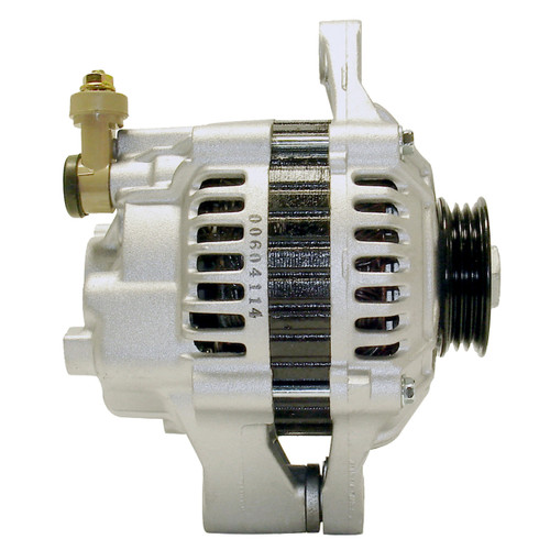 MPA Quality-Built Remanufactured Alternator 14989 - side view