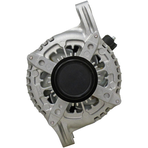 MPA Quality-Built Remanufactured Alternator 15096 - front view