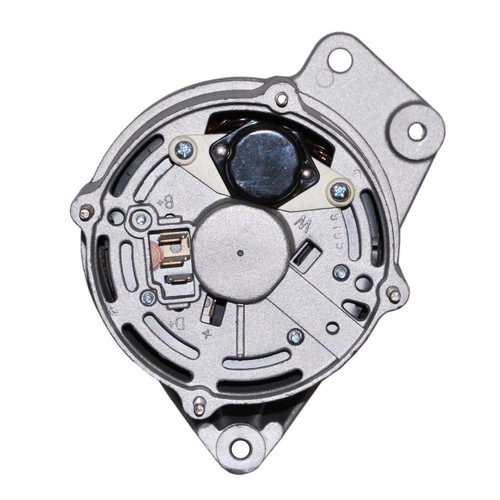 MPA Quality-Built Remanufactured Alternator 14797 - back view