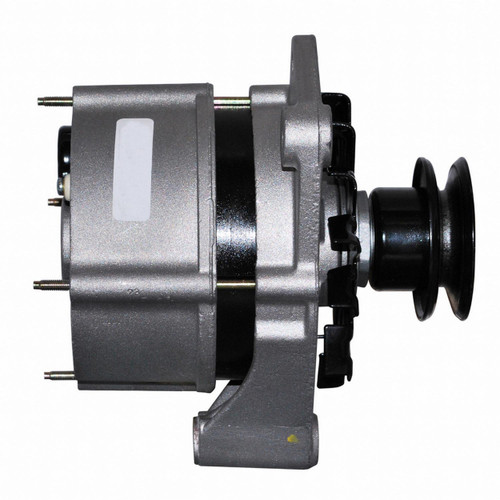 MPA Quality-Built Remanufactured Alternator 14797 - side view