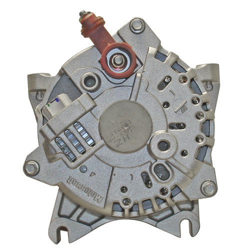 MPA Quality-Built New Alternator 15427N - back view
