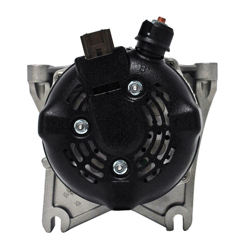 MPA Quality-Built Remanufactured Alternator 15038 - back view