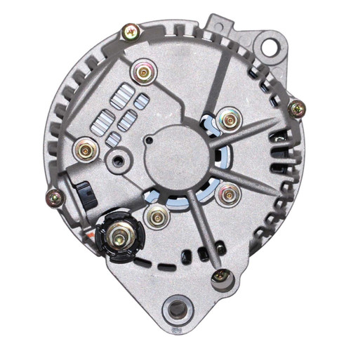 MPA Quality-Built New Alternator 15458N - back view