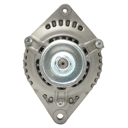 MPA Quality-Built Remanufactured Alternator 14910 - front view