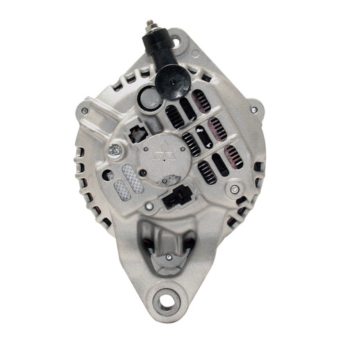 MPA Quality-Built Remanufactured Alternator 14910 - back view