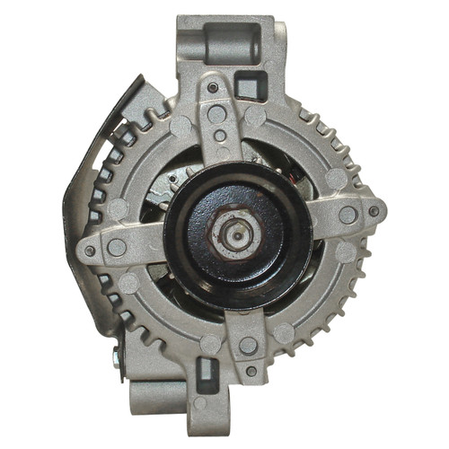 MPA Quality-Built Remanufactured Alternator 15445 - front view
