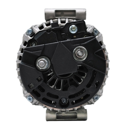 MPA Quality-Built Remanufactured Alternator 15002 - back view