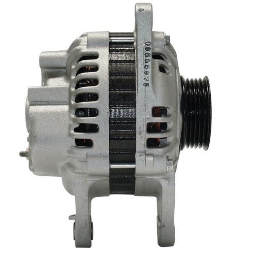 MPA Quality-Built Remanufactured Alternator 15100 - side view