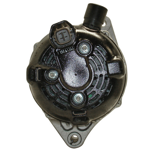 MPA Quality-Built Remanufactured Alternator 15406 - back view
