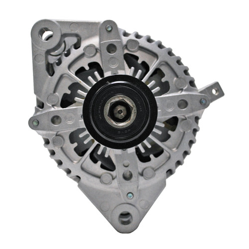 MPA Quality-Built Remanufactured Alternator 15021 - front view