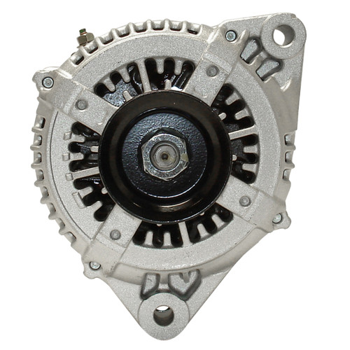 MPA Quality-Built New Alternator 15135N - front view