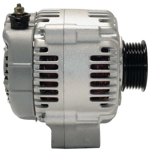 MPA Quality-Built New Alternator 15135N - side view
