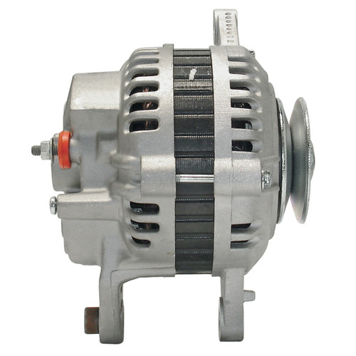 MPA Quality-Built Remanufactured Alternator 14912 - side view