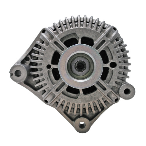 MPA Quality-Built Remanufactured Alternator 15058 - front view