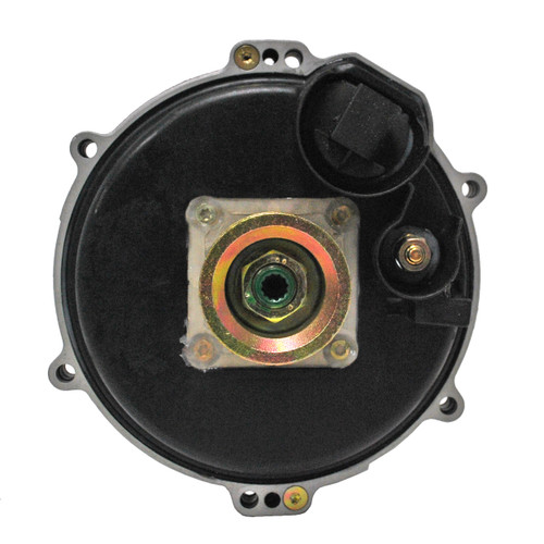 MPA Quality-Built Remanufactured Alternator 15479 - front view