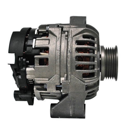 MPA Quality-Built Remanufactured Alternator 15003 - side view