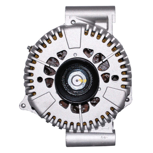 MPA Quality-Built Remanufactured Alternator 15429 - front view