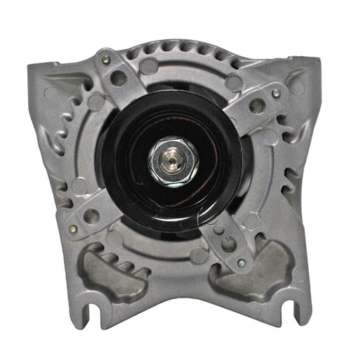 MPA Quality-Built Remanufactured Alternator 15040 - front view