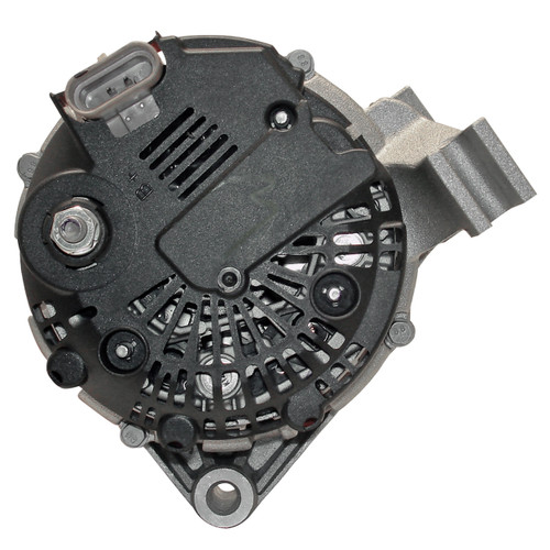 MPA Quality-Built New Alternator 15462N - back view