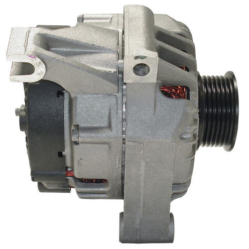 MPA Quality-Built New Alternator 15462N - side view