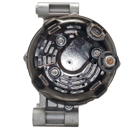 MPA Quality-Built Remanufactured Alternator 15447 - back view